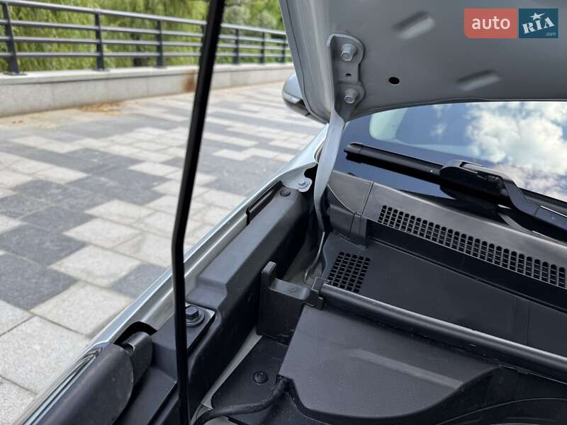 Внедорожник / Кроссовер Kia Niro 2021 в Днепре