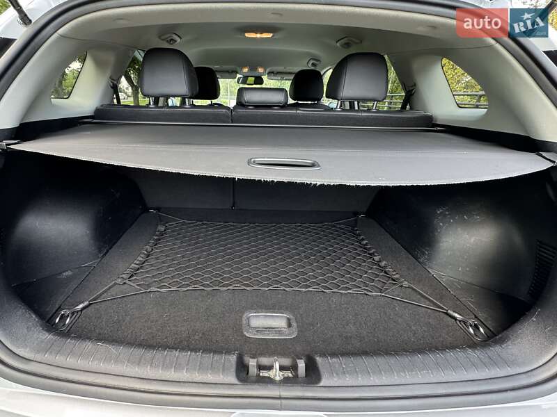 Внедорожник / Кроссовер Kia Niro 2021 в Днепре