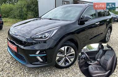 Позашляховик / Кросовер Kia Niro 2020 в Львові