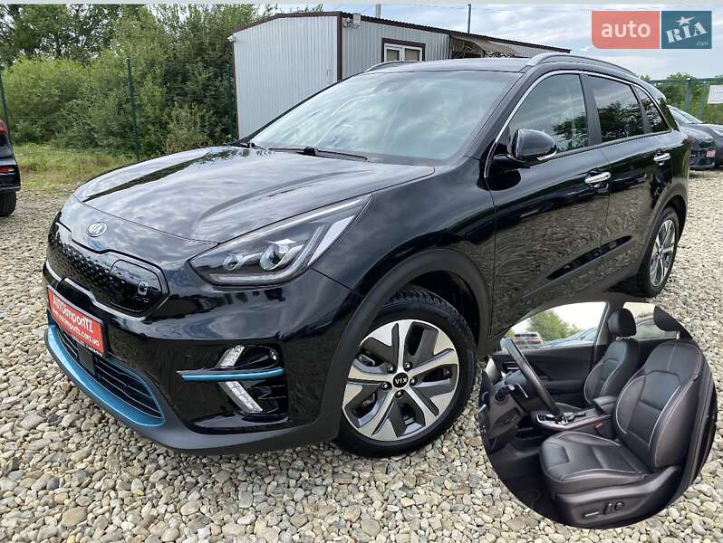 Kia Niro 2020