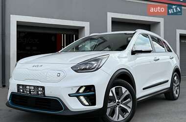 Внедорожник / Кроссовер Kia Niro 2021 в Виннице