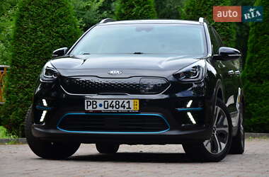 Внедорожник / Кроссовер Kia Niro 2020 в Дрогобыче