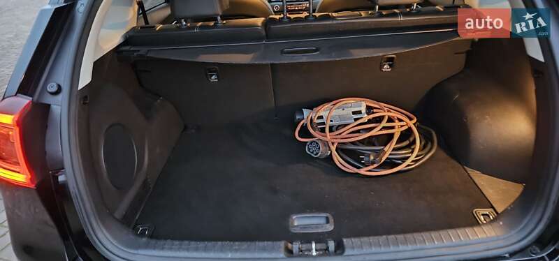 Внедорожник / Кроссовер Kia Niro 2019 в Яремче