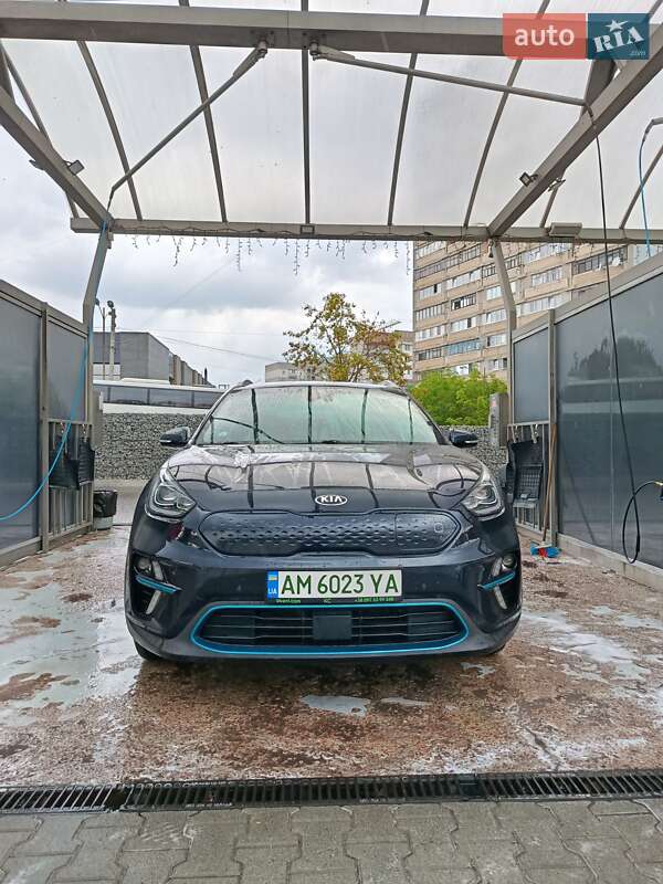 Kia Niro 2019 Kia Niro 2019