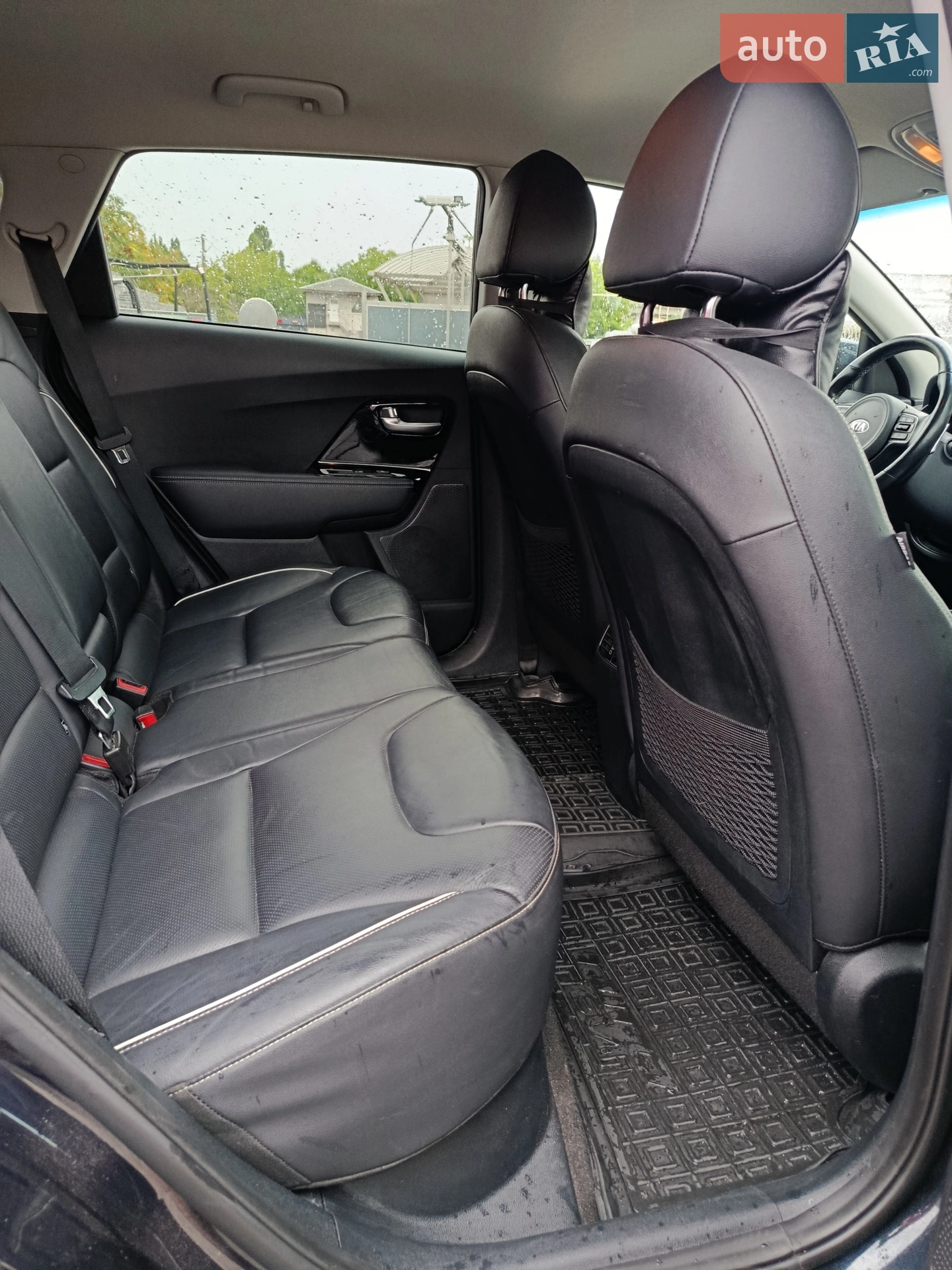 2019 Kia Niro - мініатюра 29