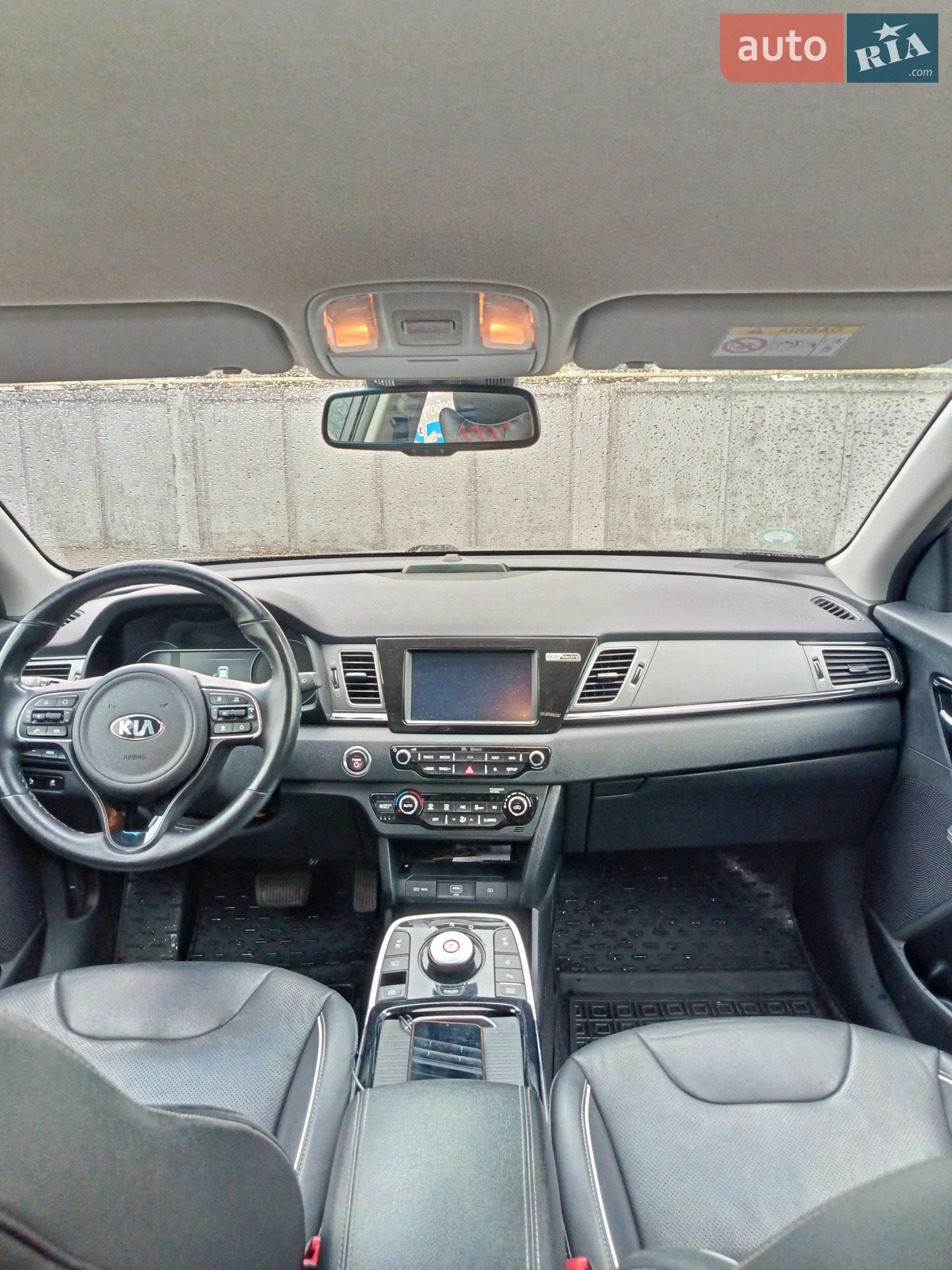 2019 Kia Niro - мініатюра 37