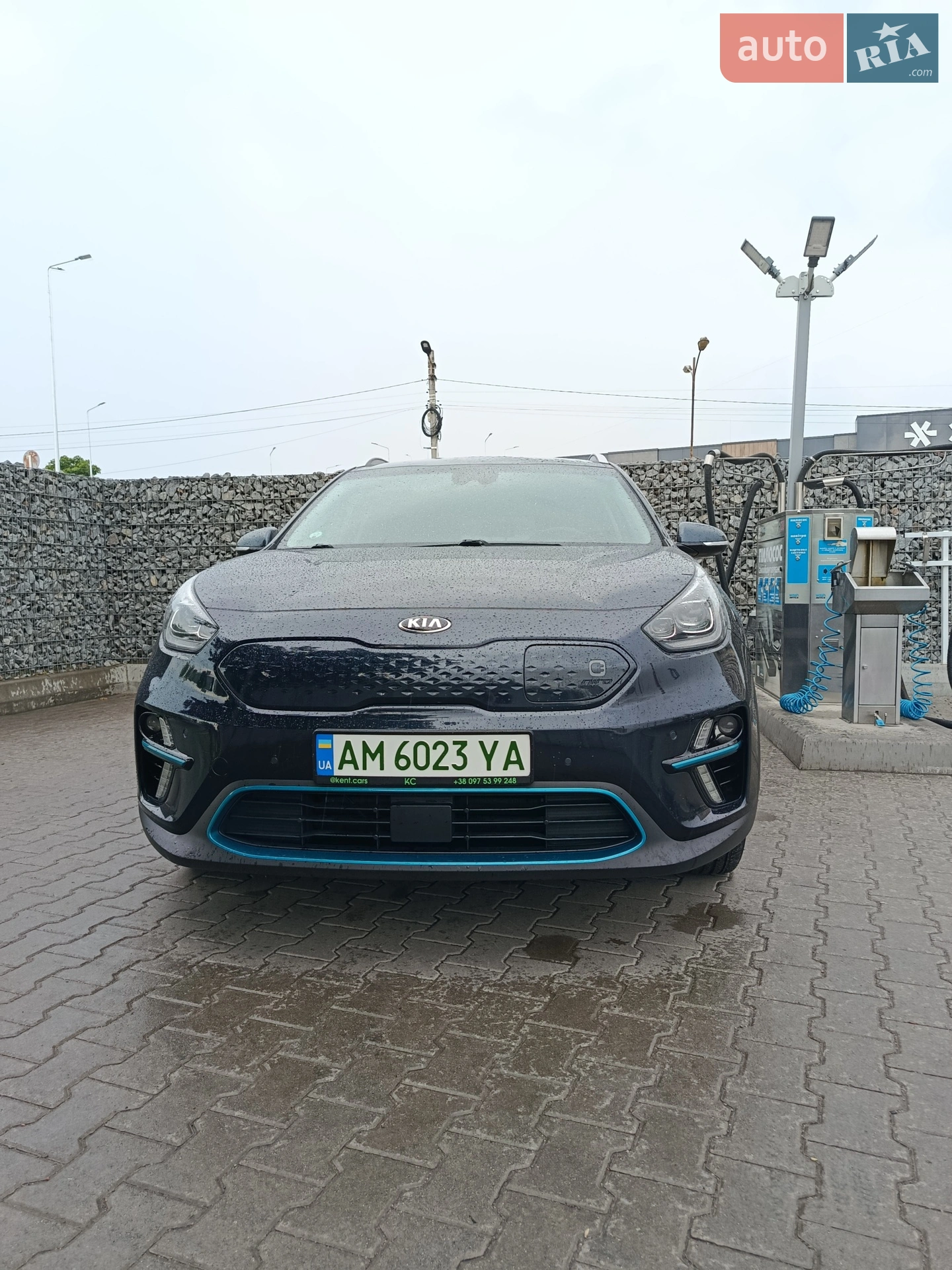 2019 Kia Niro - мініатюра 13