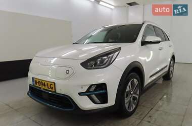 Внедорожник / Кроссовер Kia Niro 2022 в Житомире