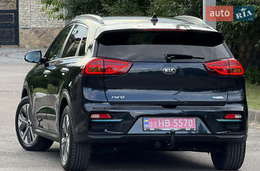 Позашляховик / Кросовер Kia Niro 2020 в Рівному