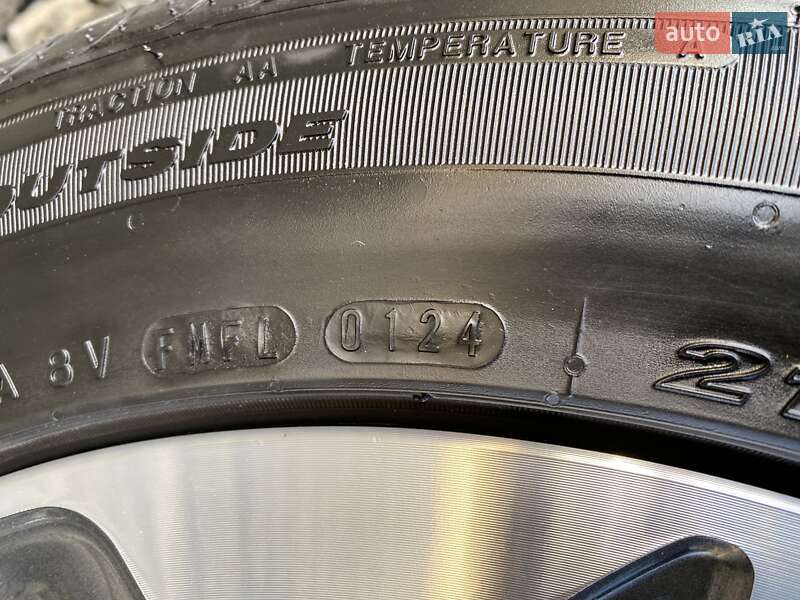 Внедорожник / Кроссовер Kia Niro 2021 в Львове