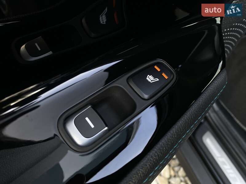 Внедорожник / Кроссовер Kia Niro 2021 в Львове