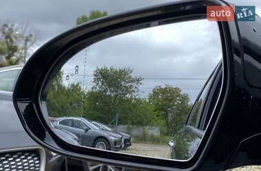 Позашляховик / Кросовер Kia Niro 2021 в 