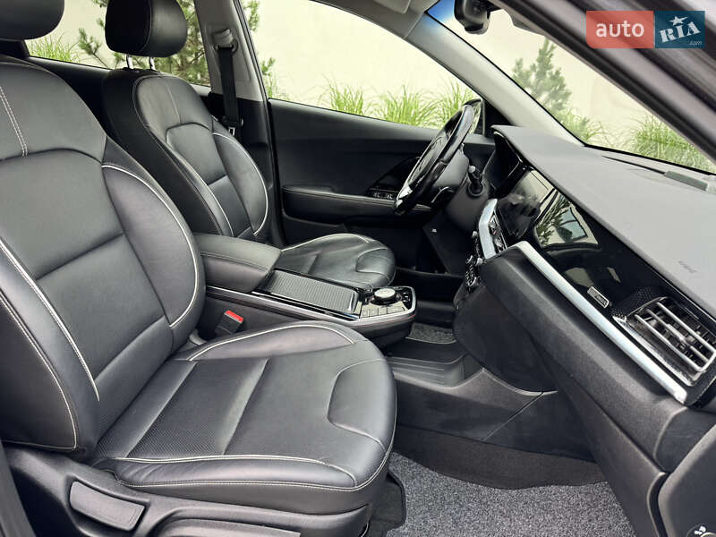 Внедорожник / Кроссовер Kia Niro 2020 в Луцке