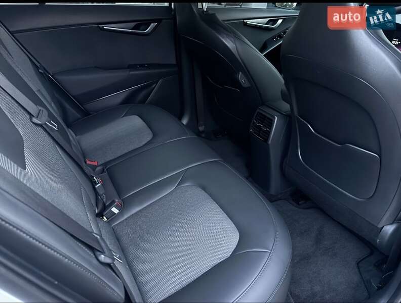 Внедорожник / Кроссовер Kia Niro 2024 в Виннице