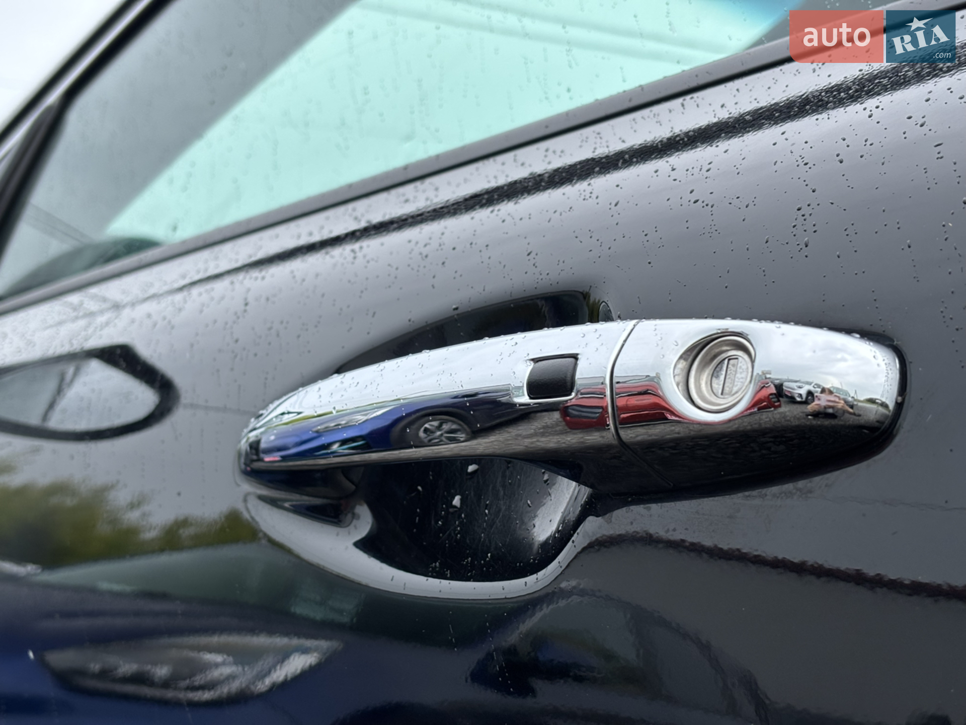 2021 Kia Niro - мініатюра 9