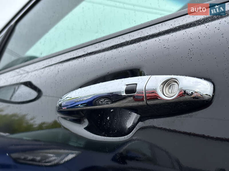 Позашляховик / Кросовер Kia Niro 2021 в Львові фото 9 Позашляховик / Кросовер Kia Niro 2021 в Львові