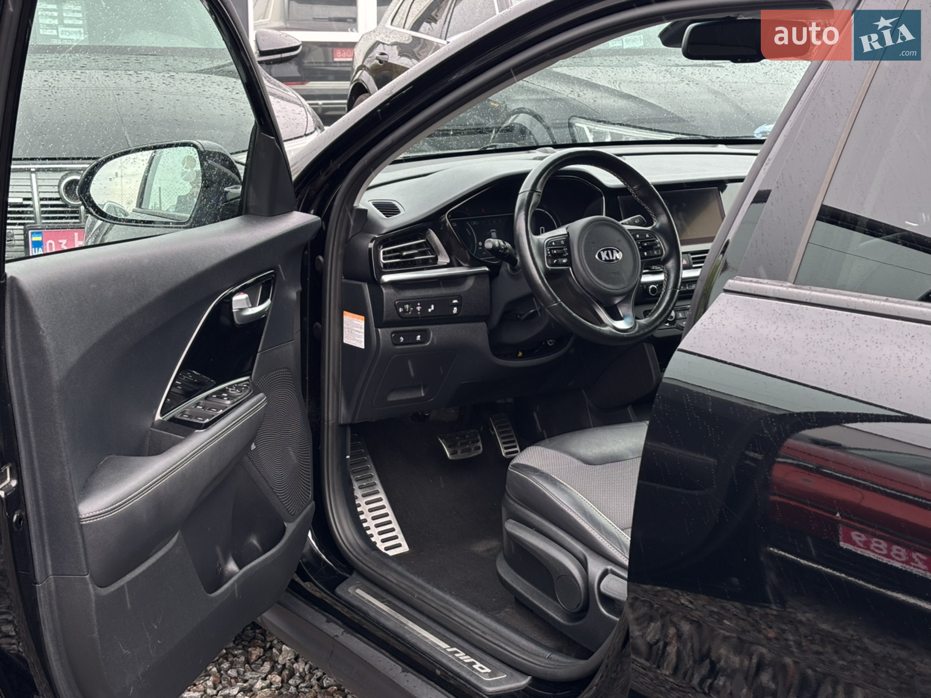 2021 Kia Niro - мініатюра 11