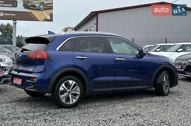 Внедорожник / Кроссовер Kia Niro 2020 в 
