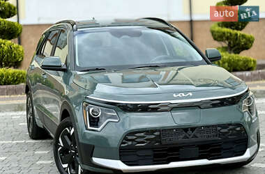 Внедорожник / Кроссовер Kia Niro 2024 в Дрогобыче