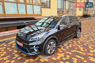 Внедорожник / Кроссовер Kia Niro 2019 в Виннице