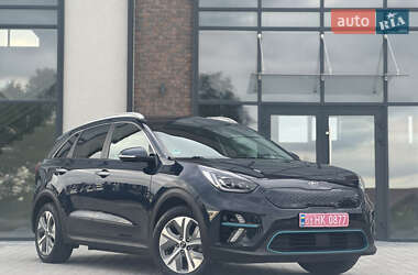 Внедорожник / Кроссовер Kia Niro 2020 в Тернополе