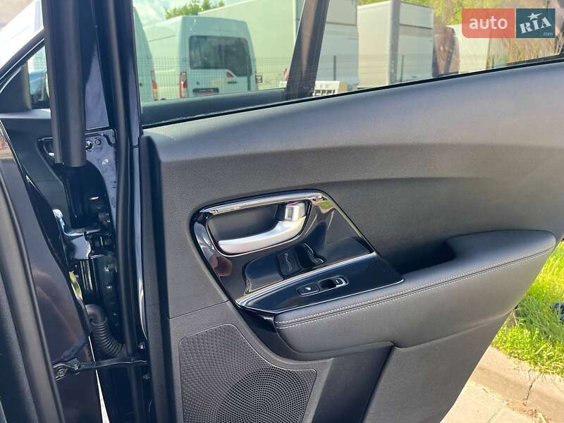 Внедорожник / Кроссовер Kia Niro 2019 в Дубно фото 12 Внедорожник / Кроссовер Kia Niro 2019 в Дубно
