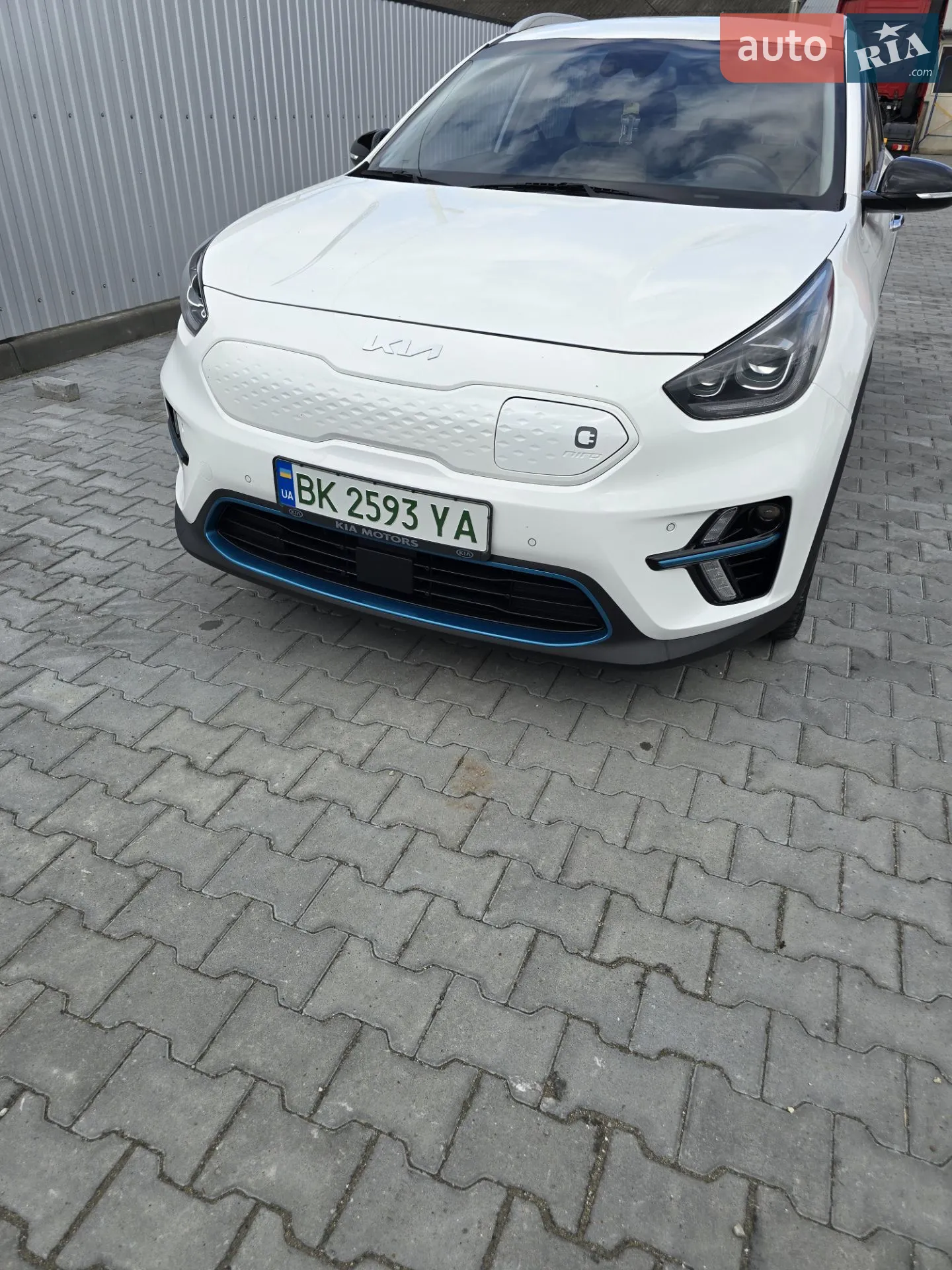 2022 Kia Niro - мініатюра 10