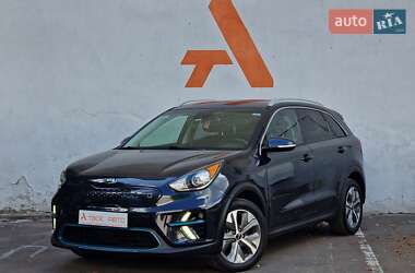 Внедорожник / Кроссовер Kia Niro 2019 в Одессе