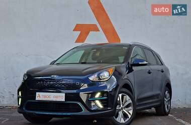 Внедорожник / Кроссовер Kia Niro 2019 в 