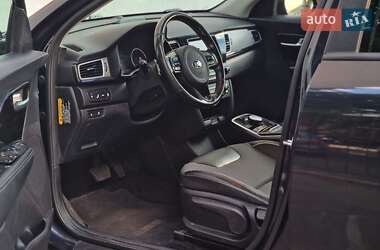 Внедорожник / Кроссовер Kia Niro 2019 в 