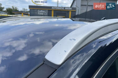 Позашляховик / Кросовер Kia Niro 2019 в 