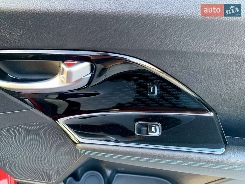 Внедорожник / Кроссовер Kia Niro 2021 в Тернополе