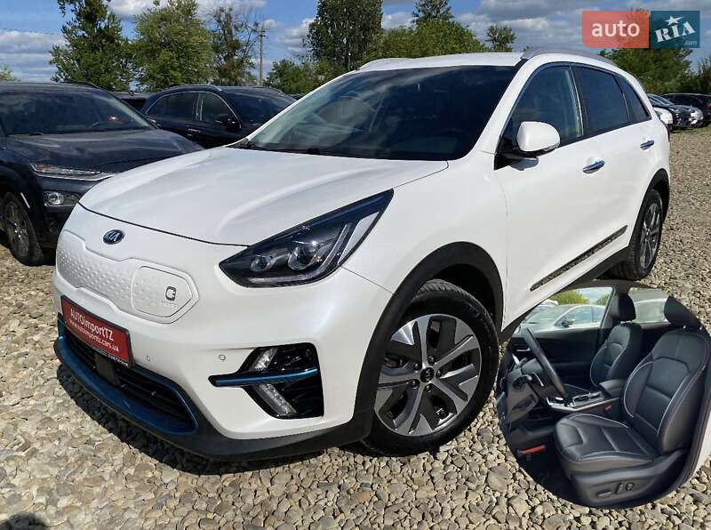 Kia Niro 2021