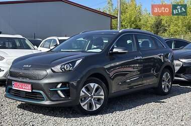 Позашляховик / Кросовер Kia Niro 2022 в Львові