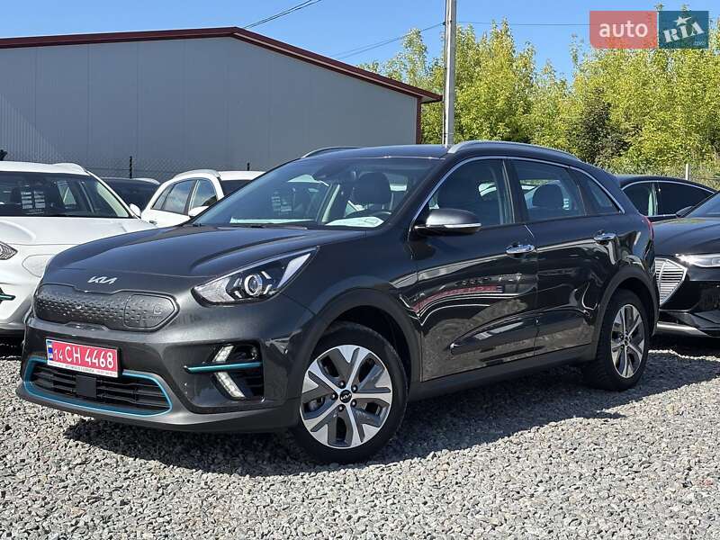 Kia Niro 2022