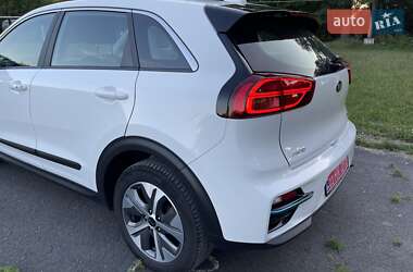 Внедорожник / Кроссовер Kia Niro 2021 в 