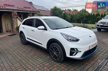Внедорожник / Кроссовер Kia Niro 2019 в Радивилове