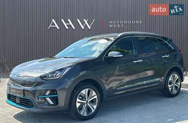 Внедорожник / Кроссовер Kia Niro 2022 в Львове