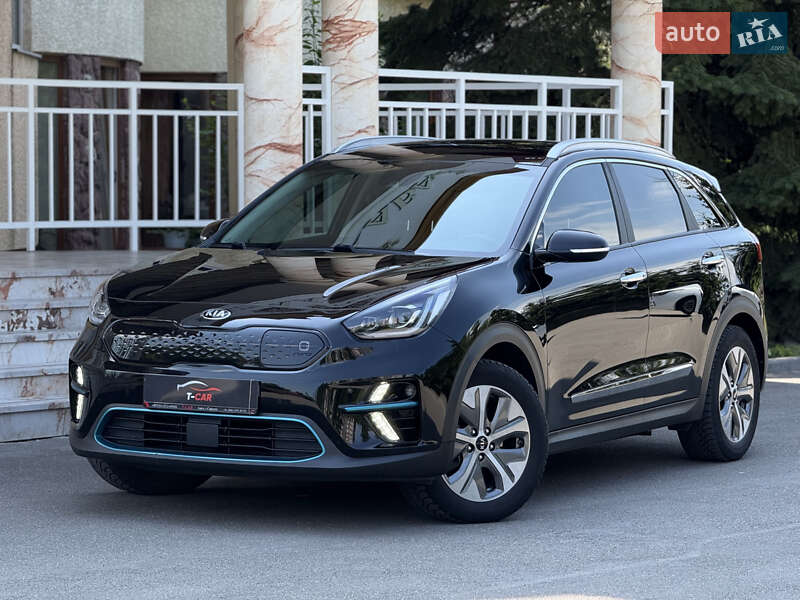 Kia Niro 2018