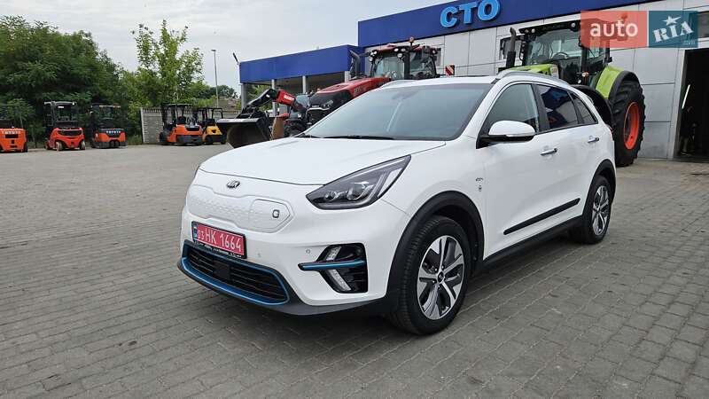 Kia Niro 2021