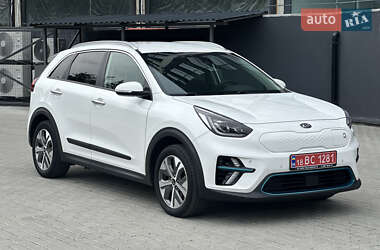 Внедорожник / Кроссовер Kia Niro 2020 в Ровно