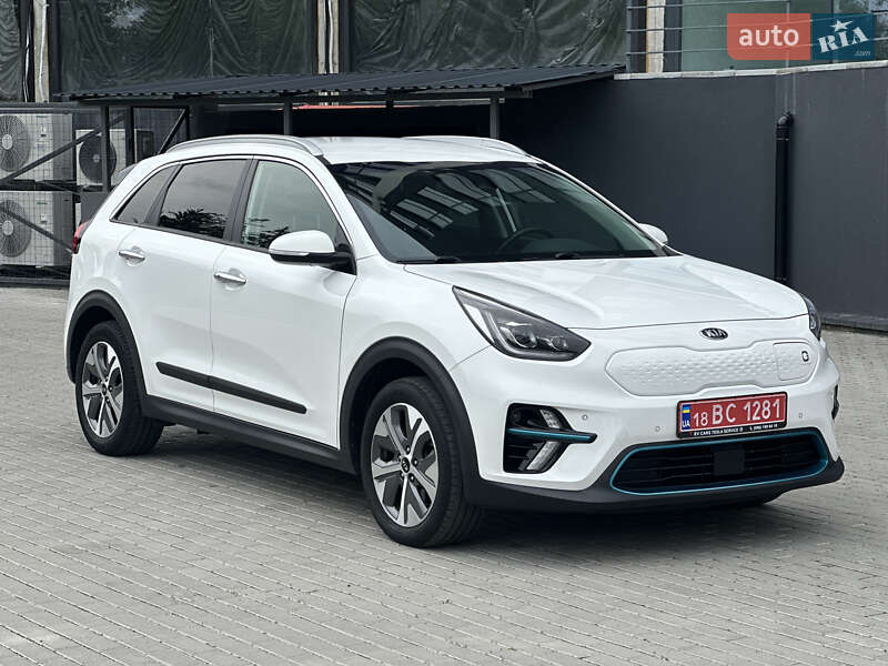 Kia Niro 2020