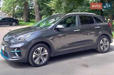 Внедорожник / Кроссовер Kia Niro 2020 в Тернополе