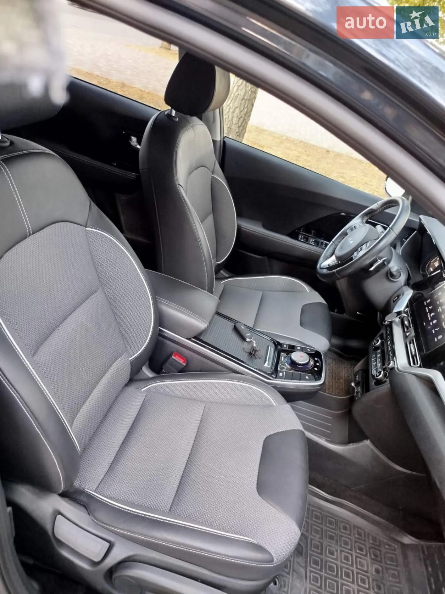 2021 Kia Niro - мініатюра 4