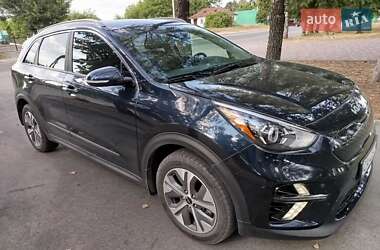 Позашляховик / Кросовер Kia Niro 2021 в Шполі