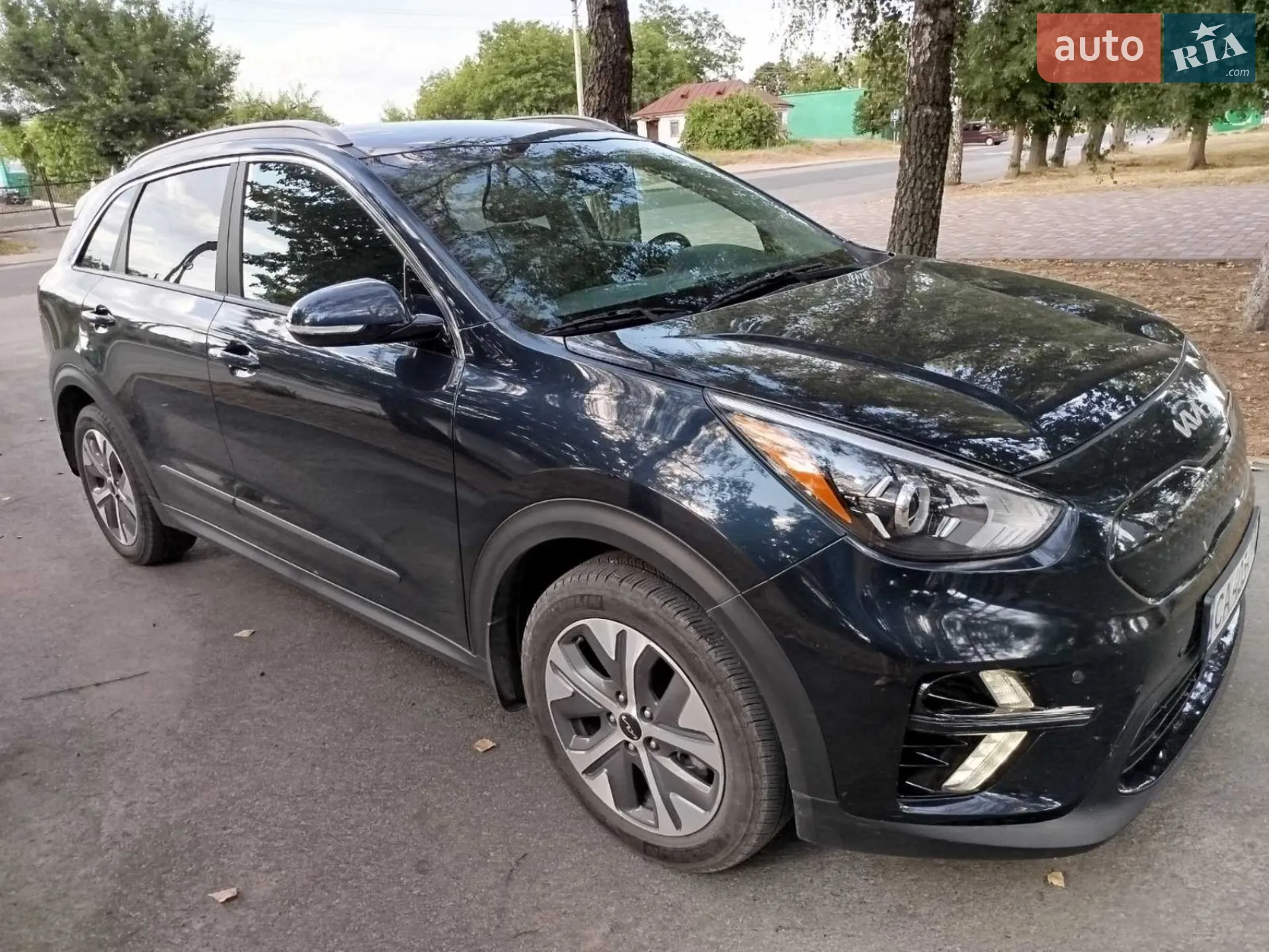 2021 Kia Niro - мініатюра 9