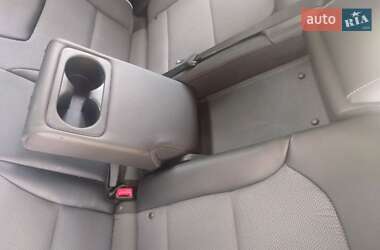 Позашляховик / Кросовер Kia Niro 2021 в Шполі