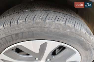 Позашляховик / Кросовер Kia Niro 2021 в Шполі