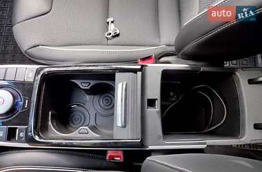 Позашляховик / Кросовер Kia Niro 2021 в Шполі