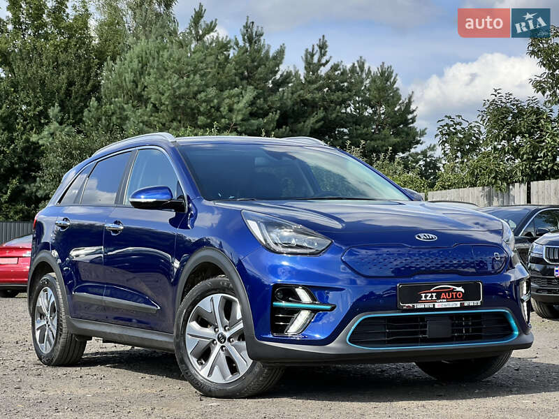 Kia Niro 2021